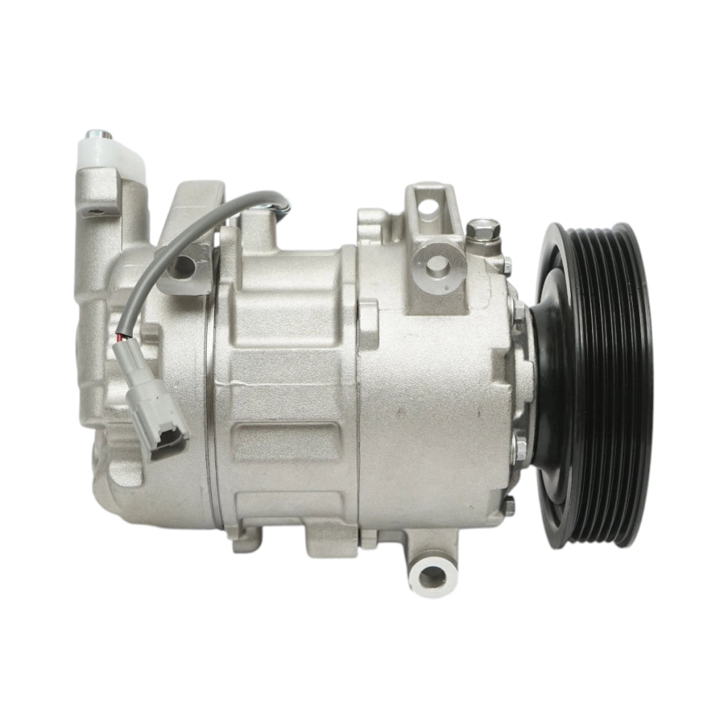 Compressore aria condizionata Mercedes Camper (W447), Vito (W447), Mixto, Tourer (W447), Renault Grand Scenic III, Megane, Megane III 1.2-2.0D codice OEM 8200958328, 6SEL14C