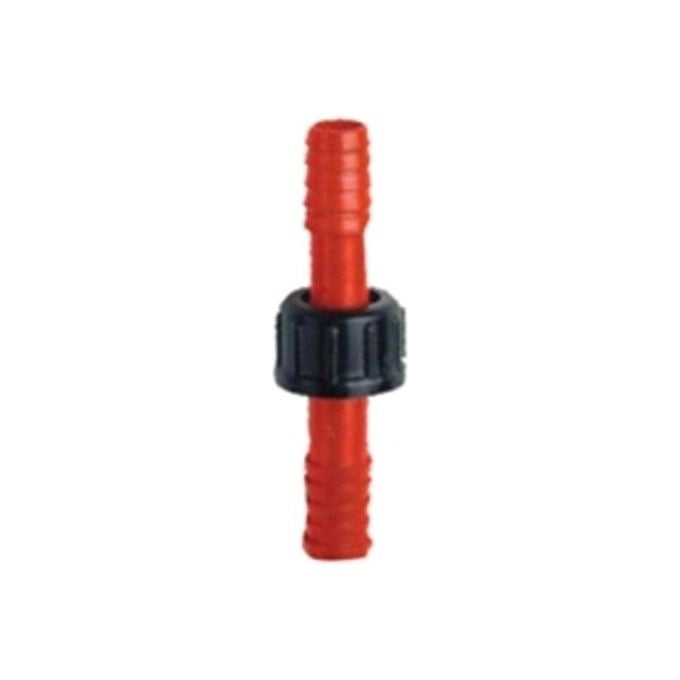 Vigor-Blinky Raccordi Plastica 3 Elementi 40mm