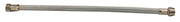 PL FLESSIBILE INOX F F 1/2  50 CM  2 PZ- 5,0 pz