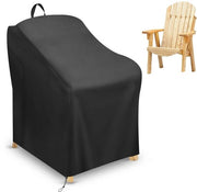 Hoes per Adirondack, Hoes per Oasi, Hoes per Adirondack Oasi, per Adirondack Oasi, 420D Tessuto Oxford, Hoes Impermeabile, Resistente ai raggi UV, Hoes per Oasi