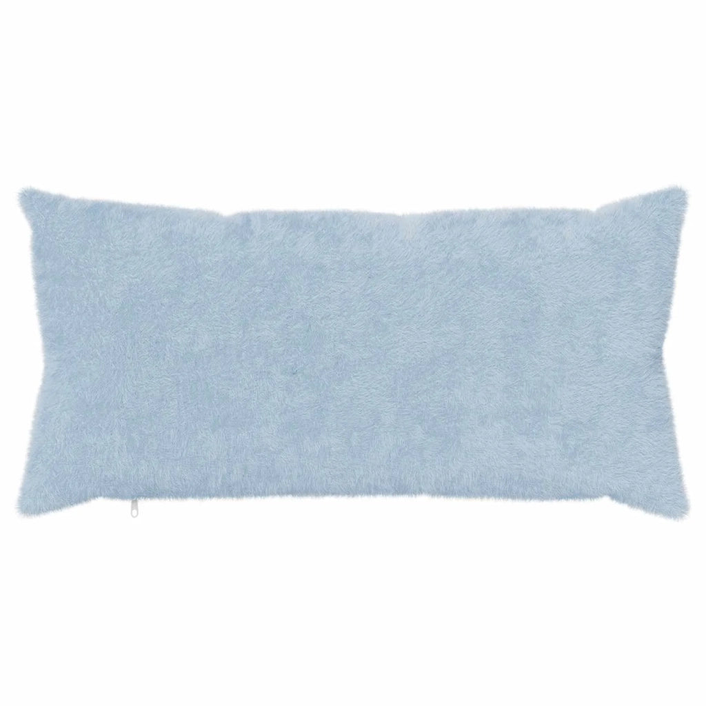 Federa 2 pz HEERLEN Azzurro 40 x 80 cm 910222