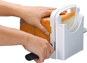 Strumento per tagliare il pane - Tagliabaguette - Tagliabaguette manuale - Taglia pane - Da non mancare in cucina!