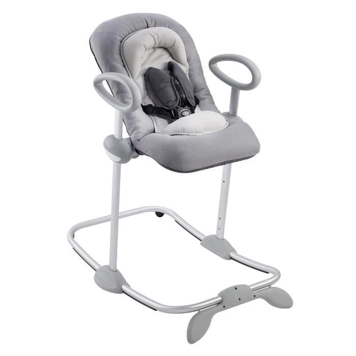 BEABA Transat Up & Down III grigio melange