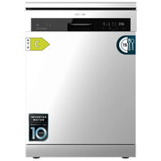 CECOTEC 02779 - Lavastoviglie Bolero Aguazero 6500 Inox C