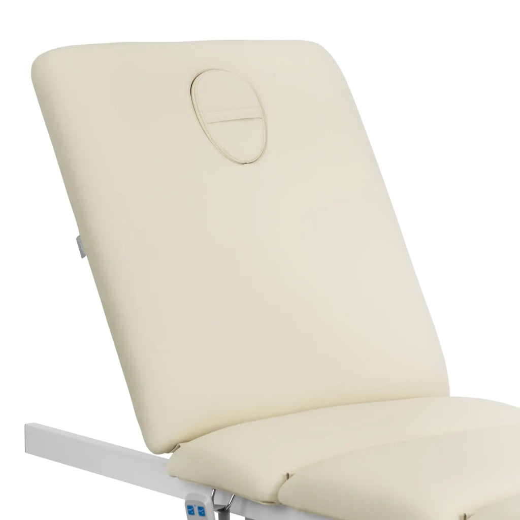 Poltrona estetica 300 watt 150 kg crema e oro 14_0008997