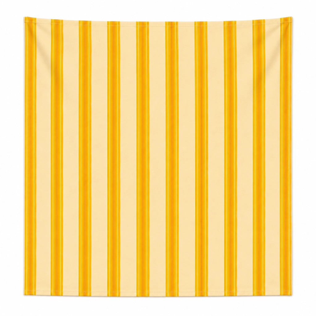 Telo Di Ricambio Per Tenda Da Balcone In Poliestere 280 G Mq Tessuto Resistente Agli Agenti Atmosferici Con Protezione Solare E Privacy Per Uso Spazi Esterni 295 X 250 Cm Giallo E Beige
