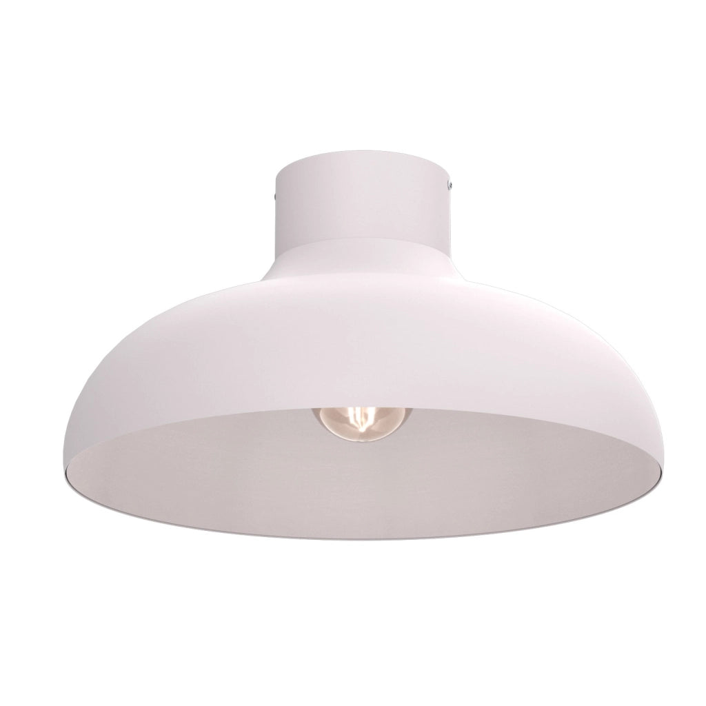 Plafoniera industriale Basca 1xE27 kasmir Luminex