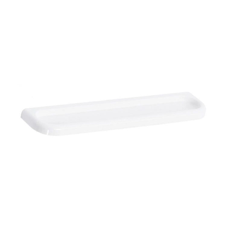 MENSOLA PER SPECCHIO CM. 56 SERIE LINEA- Bianco- METAF- pezzi 1