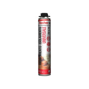 SCHIUMA POLIURETANICA PUP 1K- 750 ml  Per pistola- FISCH- pezzi 1