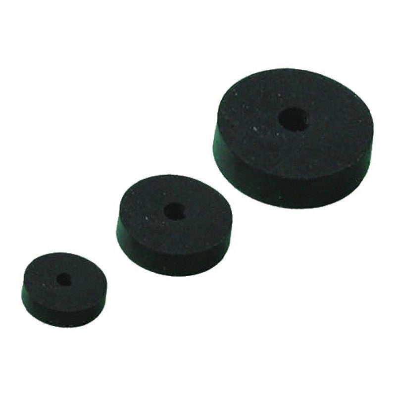 Guarnizione In Gomma Per Rubinetto 3-4 100 Pz