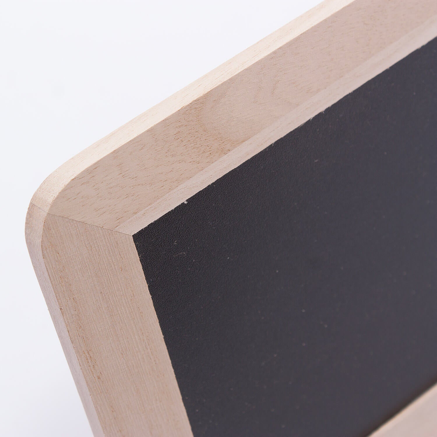 Lavagnetta 30x20 cm in Compensato Legno naturale