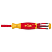Wiha 38611 cacciavite manuale Singolo