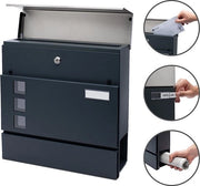 Cassa postale di alta qualità - cassa postale da parete