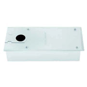 CHIUDIPORTA A PAVIMENTO DC477 Fermo 105  ° - ASSA ABLOY