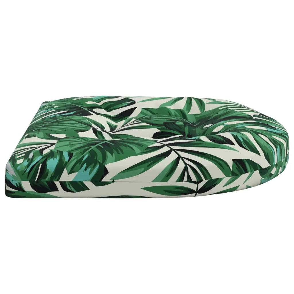 Cuscini per Sedia in 4 Pezzi 4 pz 100% Poliestere 945304