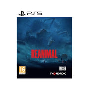 Videogioco thq nordic playstation 5 reanimal - 9120131602766