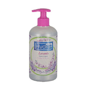 HYDRA VIVA SAPONE LIQUIDO PER MANI  500 ML LAVANDA N PROFUMO DI TOSCANA