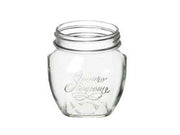 ANFORA VETRO QUATTRO STAGIONI- - ø mm.70 ml.300 - 6 pezzi BORMIOLI
