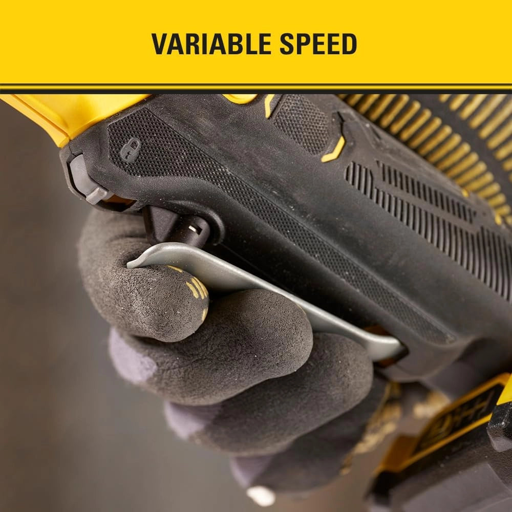 Chiave de Carraca V20 Li-Ion 18V 3/8" 47,5Nm, velocidad 300 rpm. Sin cargador/batería per artigiani e fai da te, per lavori precisi e rapidi, 20 L