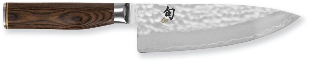 kai TDM-1723 coltello da cucina Acciaio 1 pz Coltello da cuoco