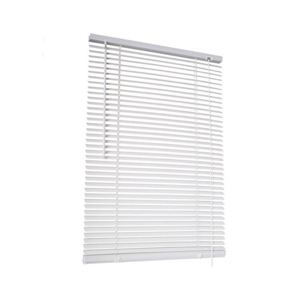 Tende veneziane ventana colore bianco misure 140 x 180 centimetri