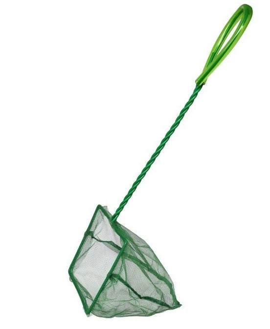 Eheim Fish Net 5" - Retino per Acquario 12x10cm
