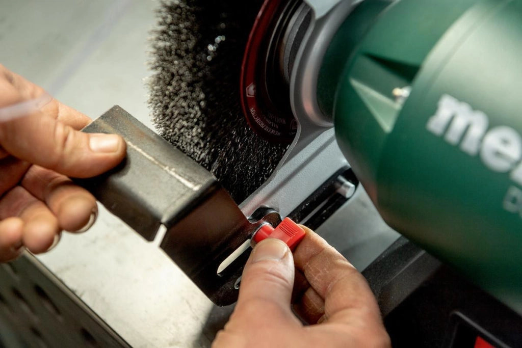 Metabo DSD 200 Plus levigatrice 2980 Giri/min 750 W