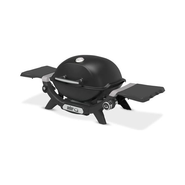 Barbecue gpl weber 1501072 weber q q1200n connect nero