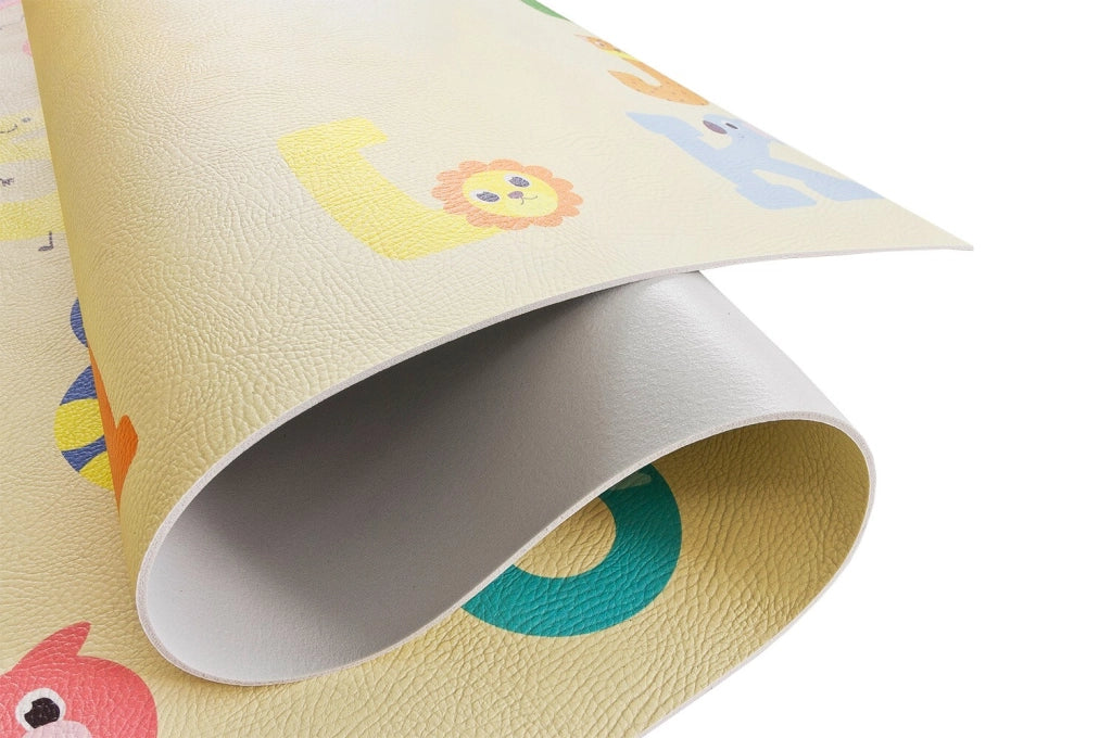 Tappeto Cameretta 75x120 Cm Camera Letto Bambini Moderno Antimacchia Morbido Gioco Bimbi Dis B