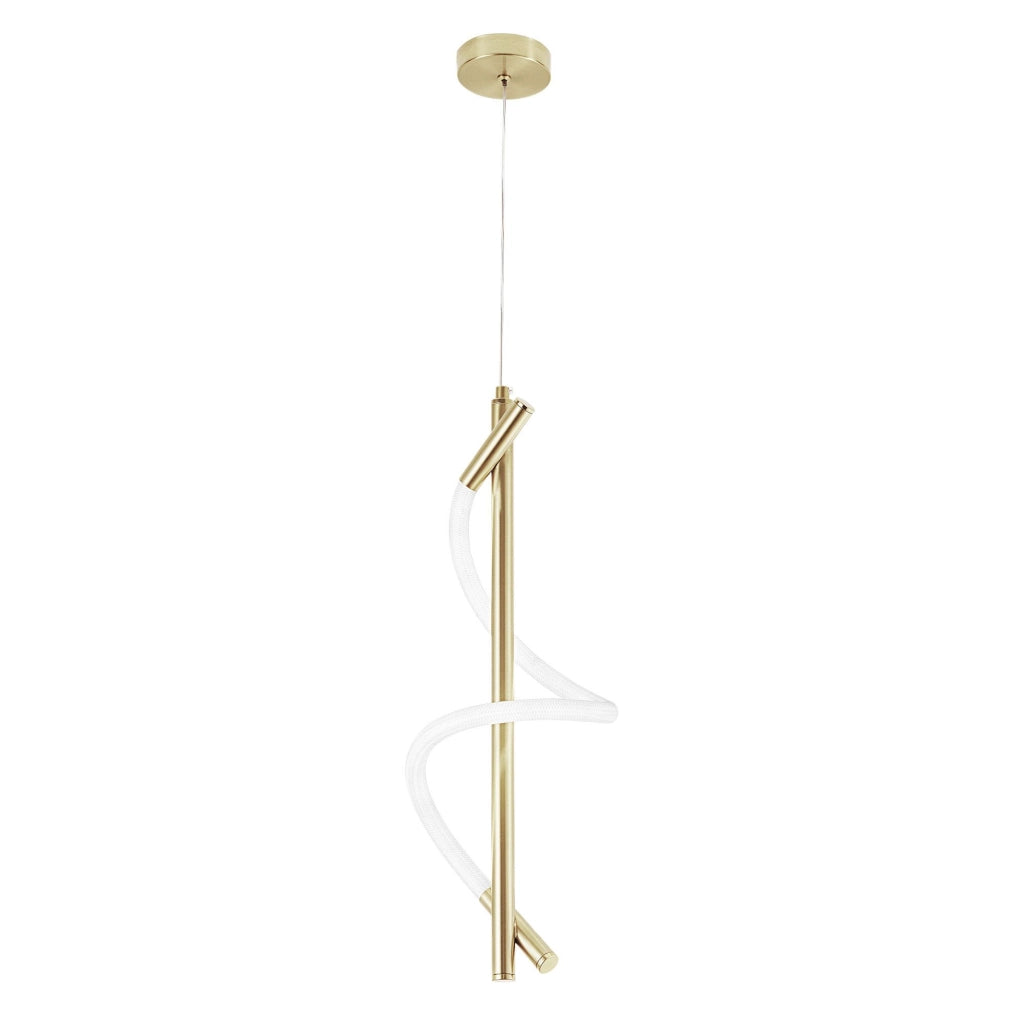 Lampada Led G015-cp Gold