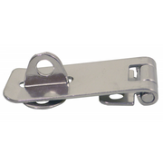 CHIUSURA INOX