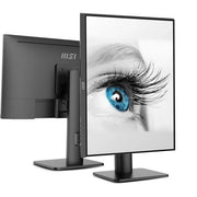 Msi pro mp243xp monitor pc 60,5 cm (23.8") 1920 x 1080 pixel full hd nero