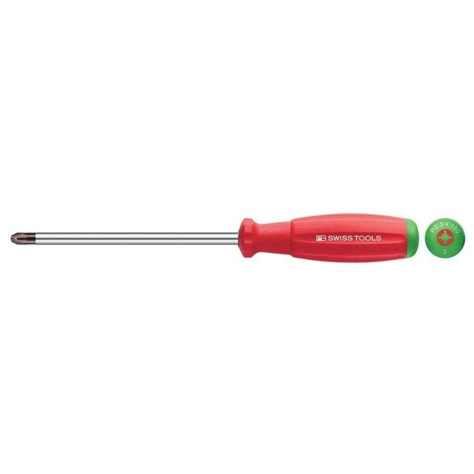 PB Swiss Tools PB 8192.2-100 cacciavite manuale Singolo