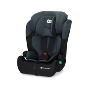 Seggiolino auto kinderkraft kccoup02blk0000 comfort up black