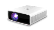 Videoproiettore Philips NEOPIX 550 SMART. Full HD 1080p . 100 pollici. Bianco