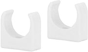 Abrazadera Plastica 15/16 - 20 Stuks U-vormige Buisklemmen 16/20/25/32mm