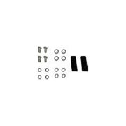 KIT VITI DI FISSAGGIO PER PA007 KEY AUTOMATION PA009 AUTOMAZIONE AUTOMATISMI