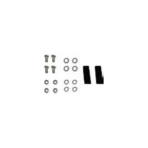 KIT VITI DI FISSAGGIO PER PA007 KEY AUTOMATION PA009 AUTOMAZIONE AUTOMATISMI