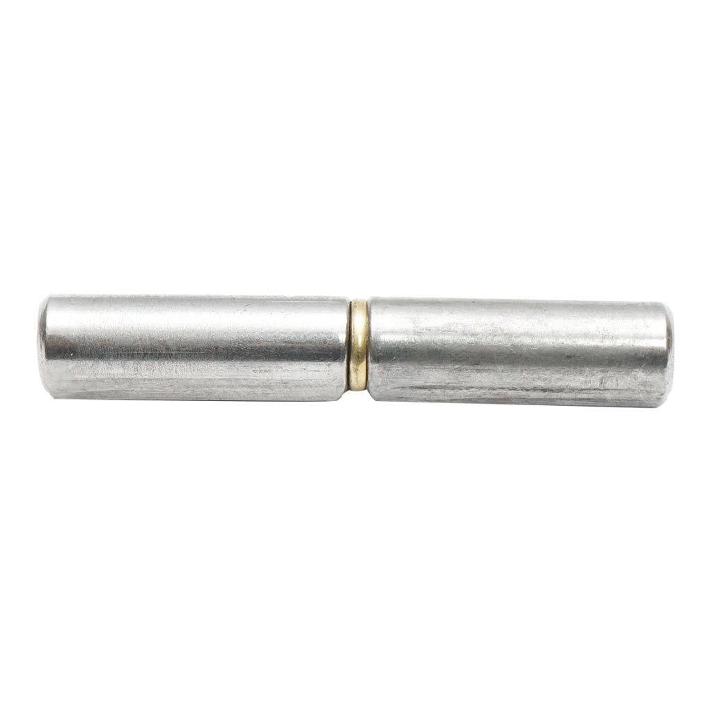 Cerniera saldabile per porta o cancello – 12×14×80 mm