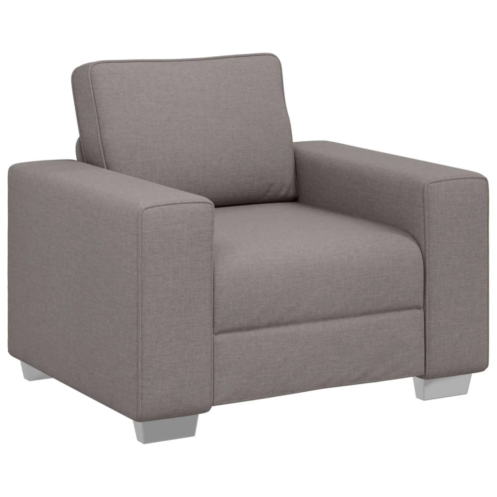 Divano-Sofa Relax-Divanetto Talpa 100 x 77 x 82 cm Tessuto