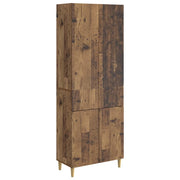 Set di armadi 2 pcs 66 x 34,5 x 90 cm Legno ingegnerizzato 3416590
