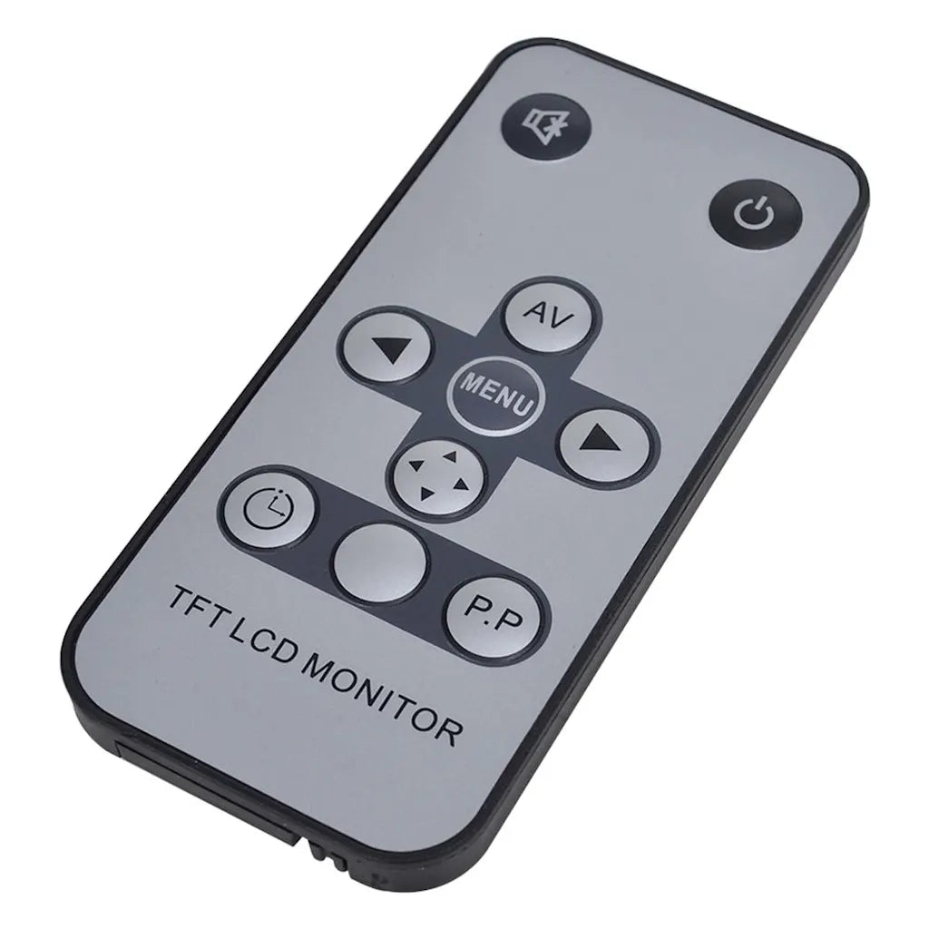 Camera di Controllo del Tubo 30 m con Controllo DVR