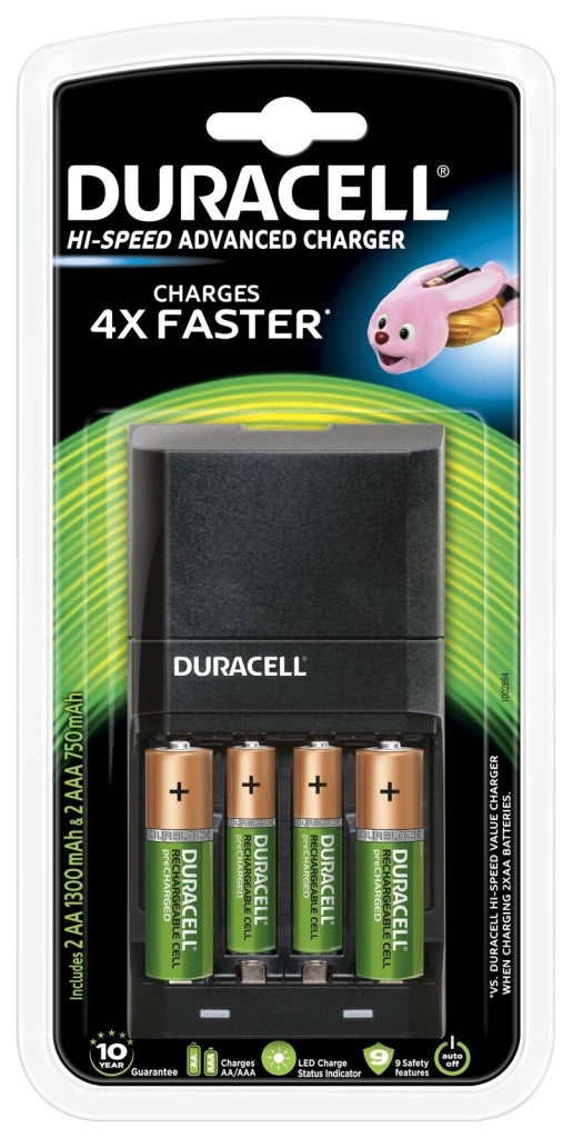 Duracell CEF27