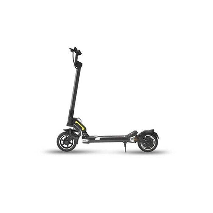 Monopattino elettrico - DUALTRON TOGO - Ruote da 9'' - Potenza max 600W - Autonomia 30km