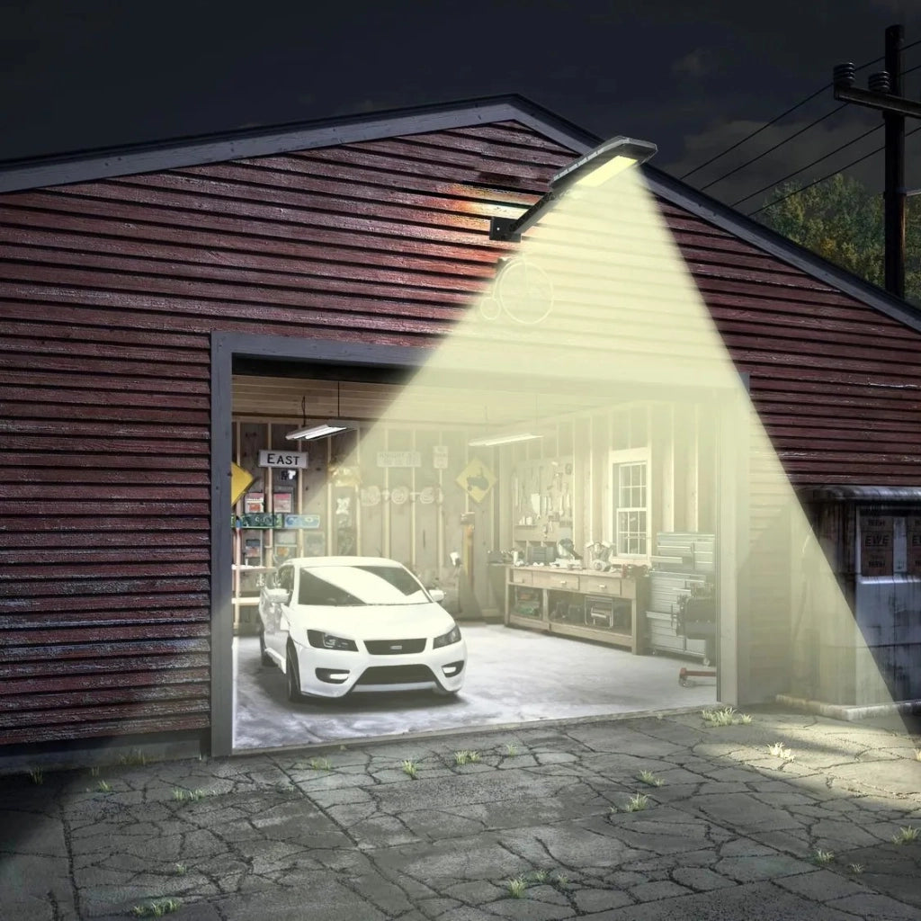Lampada Solare Led Rsl018