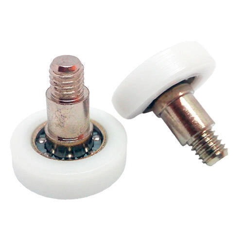 Cuscinetti per box doccia 22 TRO Ideal  Kit 2 pezzi