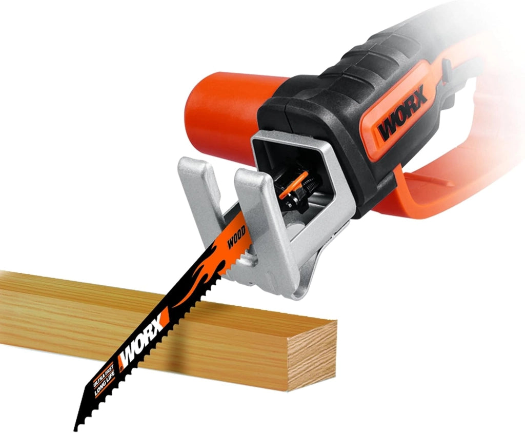 WG894E.9 16mm 20V Seghetto a batteria.6 cm, 2200 spm, 6 cm, 11.76 m/s², 84 dB, 95 dB)