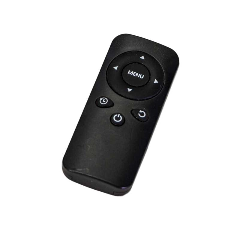 Riscaldatore ad infrarossi da esterno con controllo remoto cm 71x13.5x17