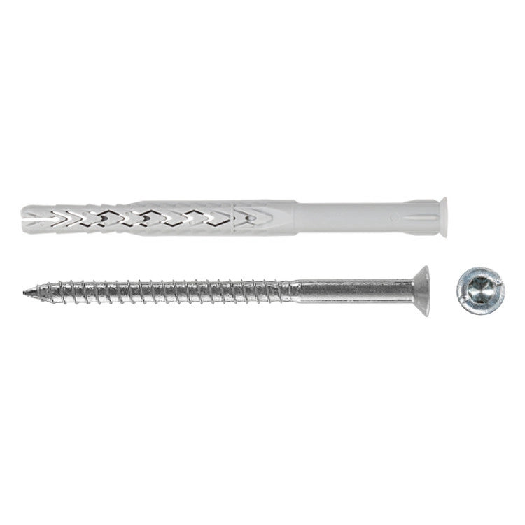 FISCHER TASSELLO SXRL-WT 10X140 VITE TORX- FISCHER ITALIA- 50,0 pz