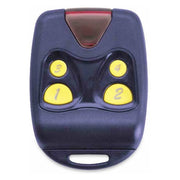 TRASMETTITORE ROLLING CODE E COPIA A 4 CANALI B&B EMY F03-BB-T4EMY-C4 ORIGINALE
